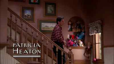 #Mrs.--Mrs.Brown# - Everybody Loves Raymond
