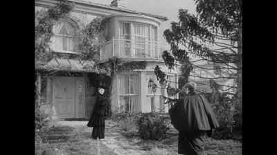 Mrs. Muir. - The Ghost and Mrs  Muir