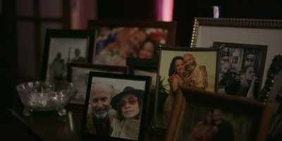 [Mrs. Muñoz] At first, - Smile
