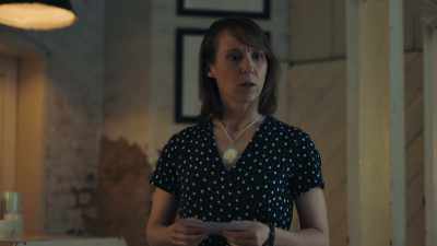 Mrs. Murphy, is this your coat? - The Chelsea Detective