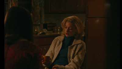 Mrs. Murray and Mrs. Stevens,
they're secretaries, - Eileen