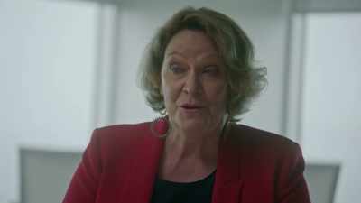 Mrs. Neary, has your lawyer
explained everything - Diggstown