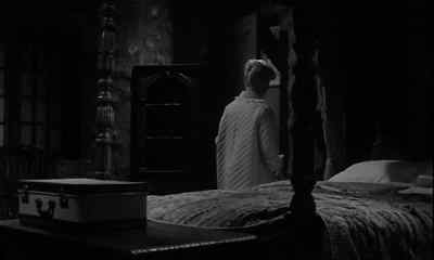 Mrs. Newless! - The City of the Dead