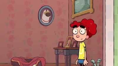 - MRS. OCABA: Oh, yes, - It's Pony