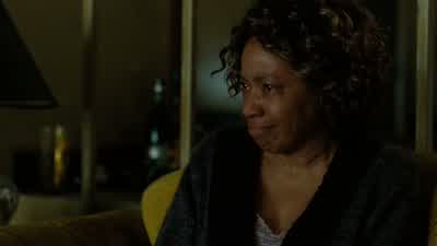 Would you like to see him? - The Blind Side
