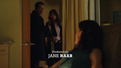 Mrs. Olson? - Blue Bloods
