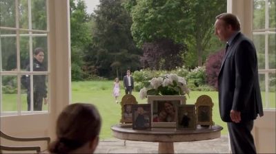 Mrs Ordish... - Midsomer Murders
