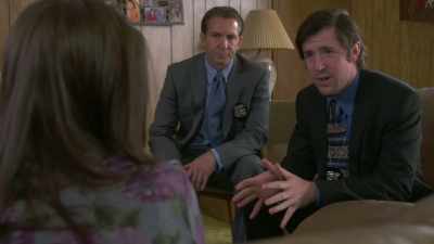MRS. OVERSTREET,
WE FOUND DOUG, - Bloodlands