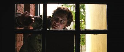 Mrs Partridge We're closed - Nanny McPhee