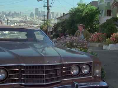 - Mrs. Paulsen?
- Yes? - The Streets of San Francisco