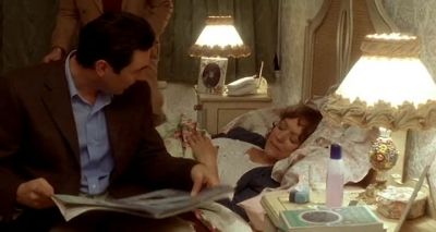 - Mrs. Payne? - The Inspector Lynley Mysteries