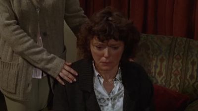 Mrs Pennyman,
did your husband have any enemies? - Midsomer Murders