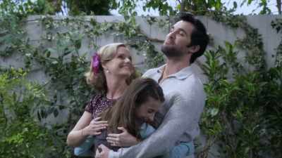 Mrs. Pham,
Boris, Doris! She said yes! - Fuller House