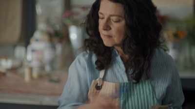 Mrs. Philpott? - Signed, Sealed, Delivered: A Tale of Three Letters
