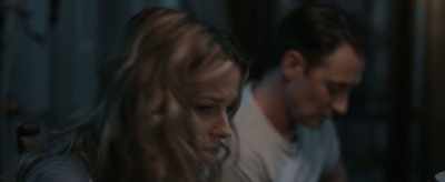 Mrs. Pierce, I believe
everything you've said. - Malicious