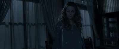 Mrs. Pierce, this thing
is connected to you. - Malicious