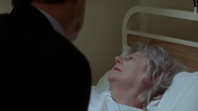 Mrs Pike... - Midsomer Murders
