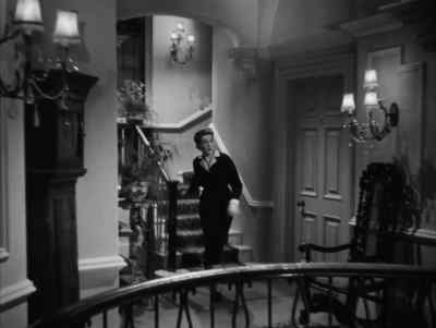Mrs poole! Mrs poole! - Last Holiday