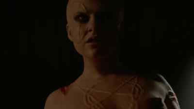 - Mrs. Poole.
- Sir Malcolm. - Penny Dreadful