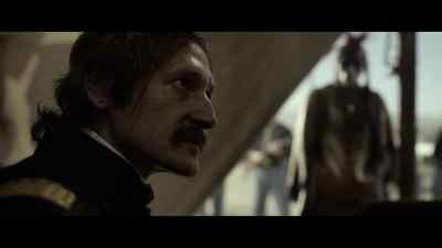 Mrs. Pratt, if you've been compelled - American Primeval