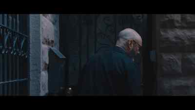 - Mrs. Prichard. - Creep Box