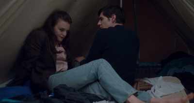 "Mrs Prigent, we heard about your son." - Sorry Angel