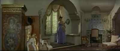 Mrs. Prunty
won't sign you out, - The Naked Maja