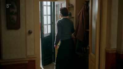 Mrs Pumphrey. I'm so sorry, I... - All Creatures Great & Small