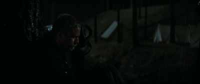Mrs. Quaid? - Hostiles