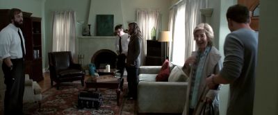 Mrs Rainier - Insidious