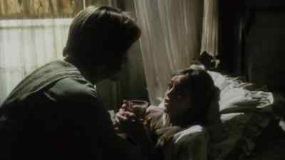 Mrs. Redfield. - Mandingo