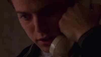 Mrs. Reeves.
Hi, it's Bailey calling. - Party of Five