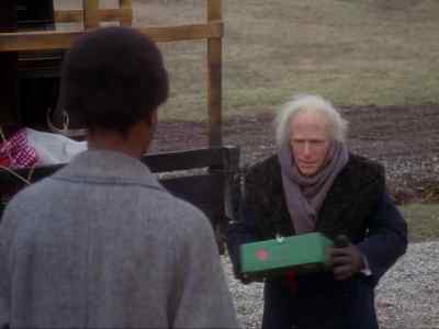 Mrs. Reeves. - An American Christmas Carol