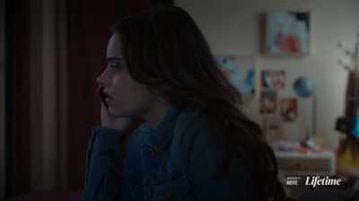 (mrs. Roberts)
'sorry, kurt just got
home from the er.' - My Best Friend's Secret Life