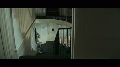 Mrs Robinson? - The Graduate