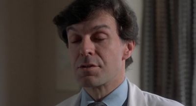 Mrs Rodriguez has expired - Death Wish 3