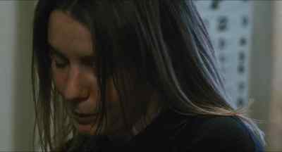 Mrs. Rogers, are you an addict? - The Panic in Needle Park