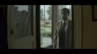 Mrs. Rogers? - Mindhunter