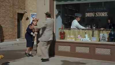 Mrs. Ross!
Good morning! - The Ladies Man