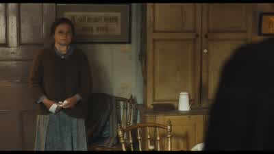 MRS ROSS: Off you go now. - Peaky Blinders