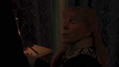 Mrs. Russell's maid? Are you sure? - The Gilded Age