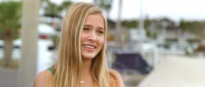 Mrs.
Ryan, Harper and I were hoping to rent a wave runner tomorrow. - Bernie the Dolphin 2