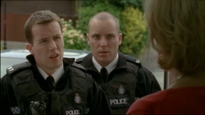 Mrs Ryland? - Accused