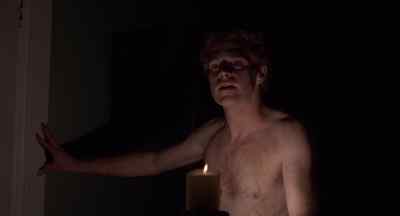 Mrs Sanders... - Squirm