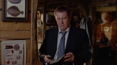 Mrs Scholey? - Midsomer Murders