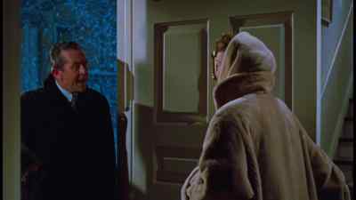 - Mrs. Scott?
- Yes? - All That Heaven Allows