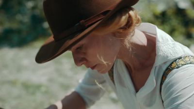 Mrs. Seaborne? - The Essex Serpent