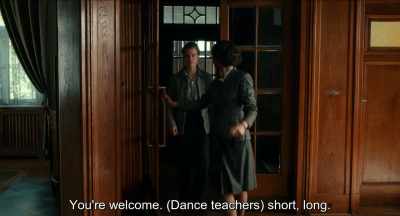 mrs-seeband-yes - Never Look Away