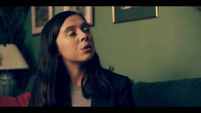 Mrs Shar, I think
you'll want to sit down. - Informer