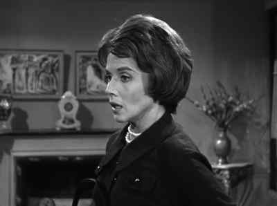 Mrs Sharm? - Alfred Hitchcock Presents